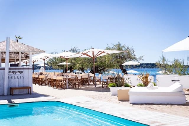 Tamaris Cannes