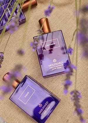 Photo de parfums